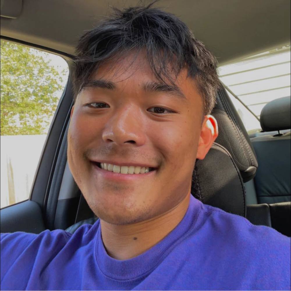 Meet your Posher, Mike